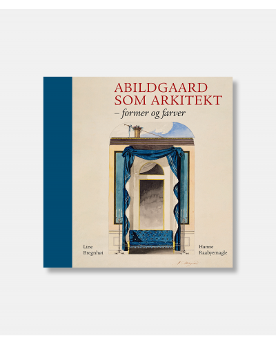 Abildgaard som arkitekt - former og farver